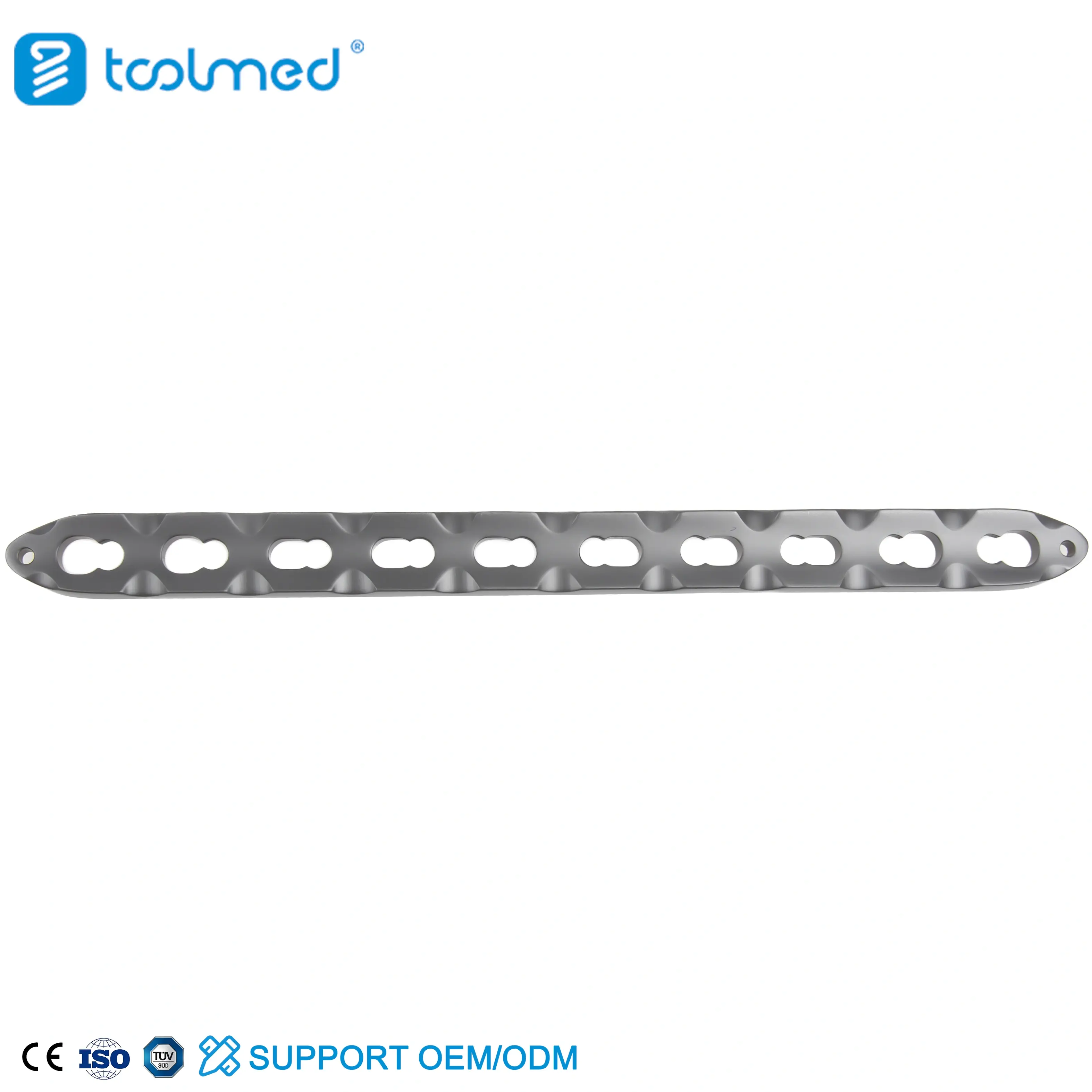 Tibia Locking Plate Narrow