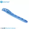 Distal Lateral Femoral Osteotomy Locking Plate