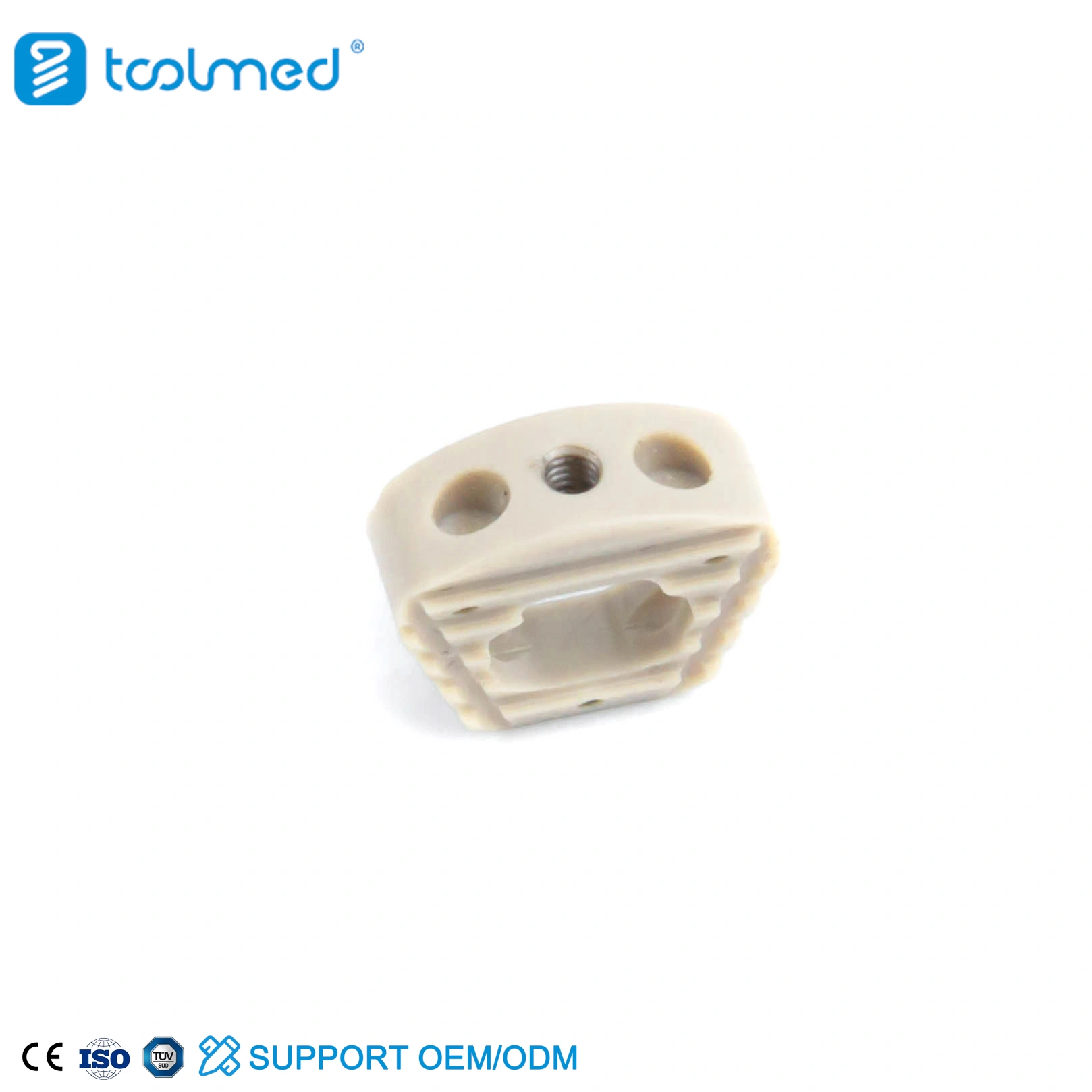 Cervical PEEK Cage-II
