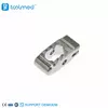 Titanium PLIF Lumbar Cage