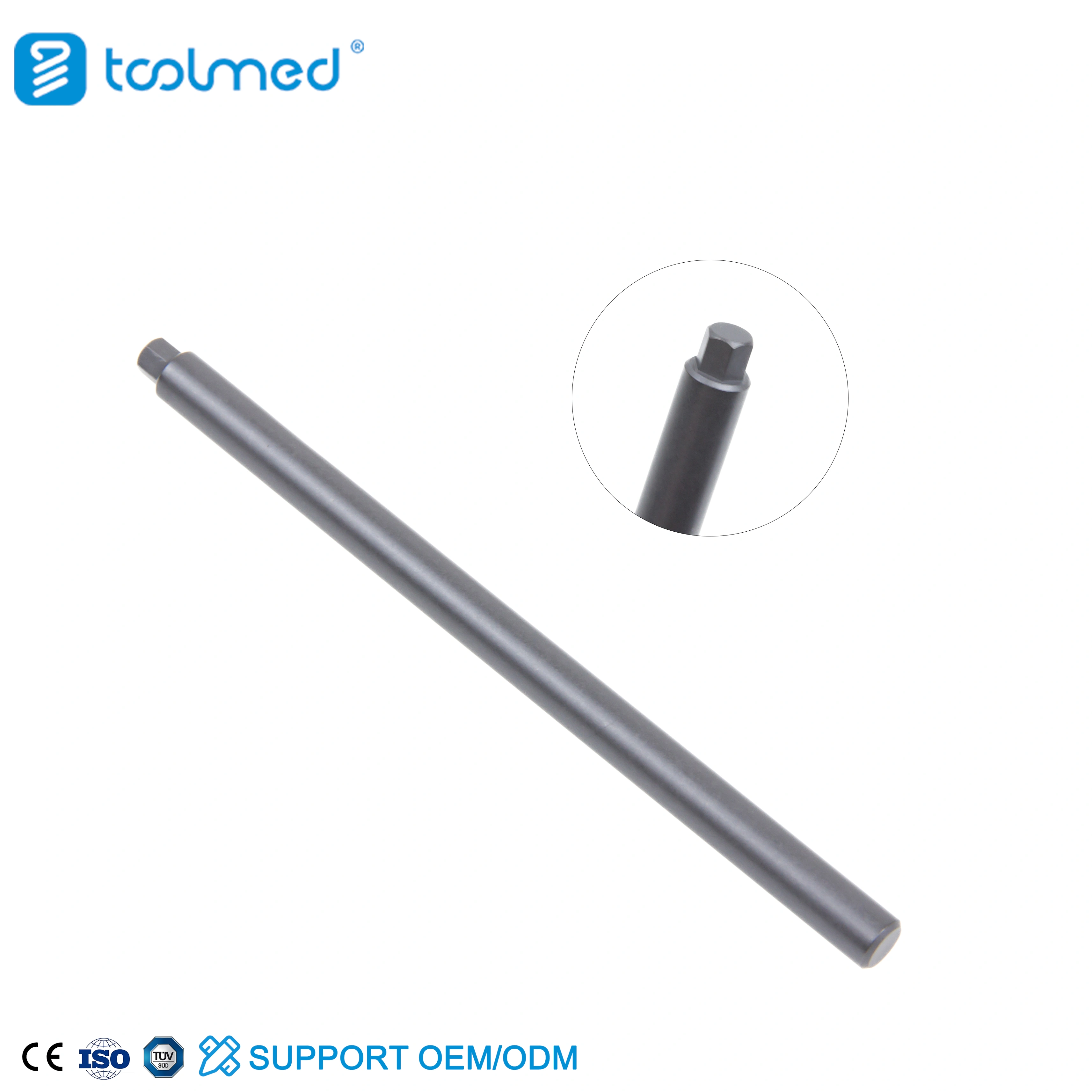 ATLAS 5.5mm Rod