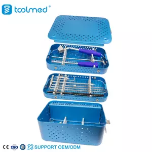 6.5mm Cannulated Screw Instrument Set