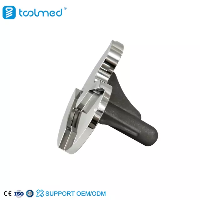 PS/CR Tibial Insert