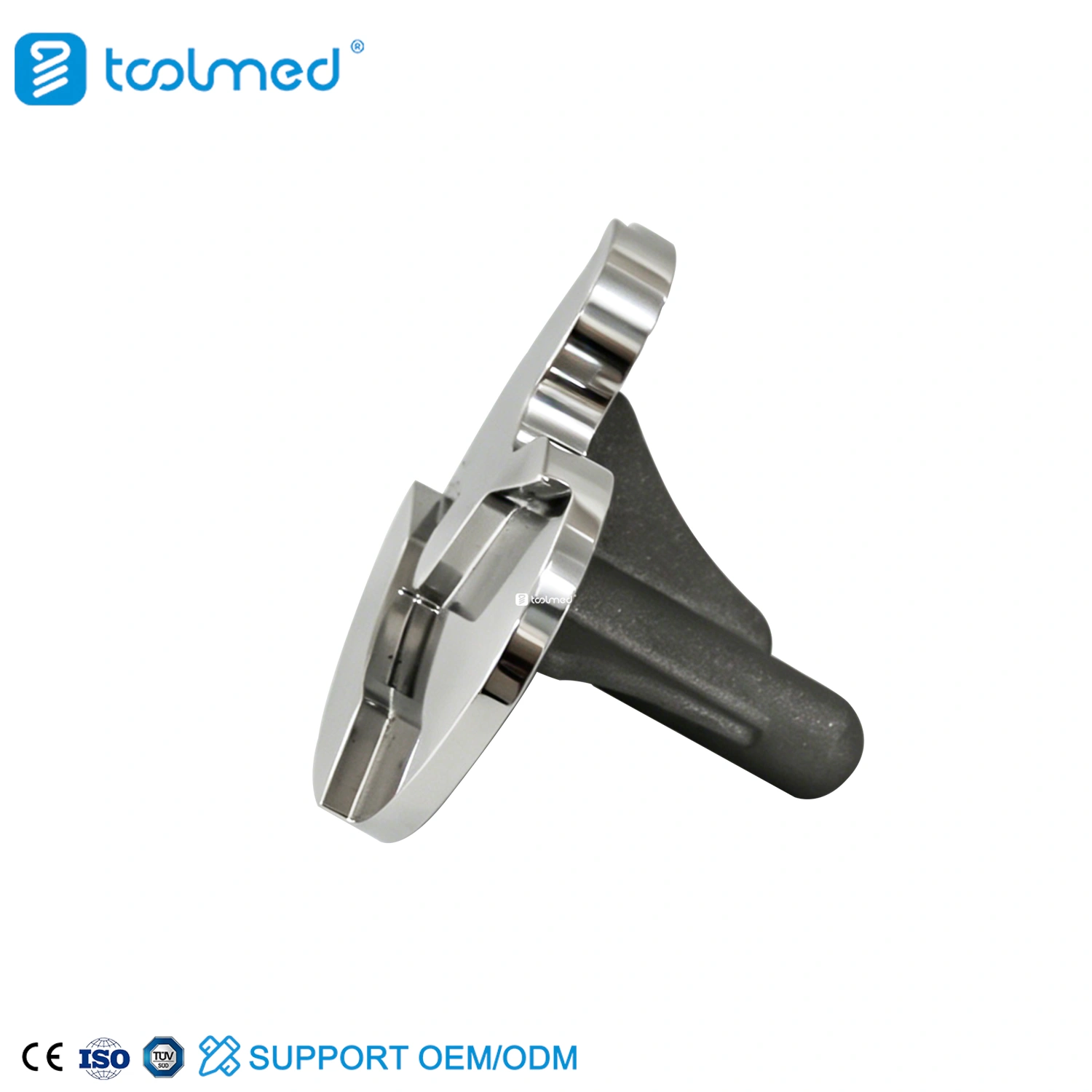 PS/CR Tibial Insert