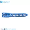 5.0mm LCP Pediatric Hip Plate