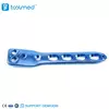 5.0mm LCP Pediatric Hip Plate