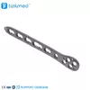 Distal Fibular Locking Plate