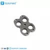 4.5mm Pediatric Plate