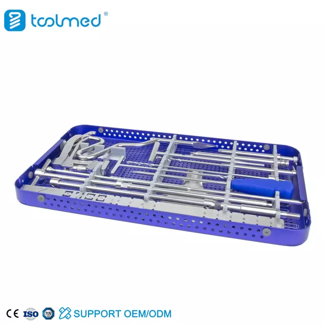 PFNA Intramedullary Nail Instrument Set
