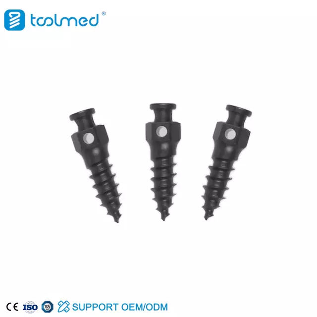 IMF Screw System