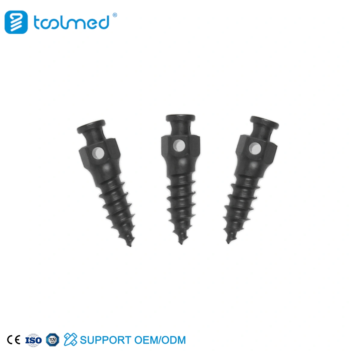 IMF Screw System