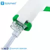 Disposable Pulsatile Irrigation And Drainage Device