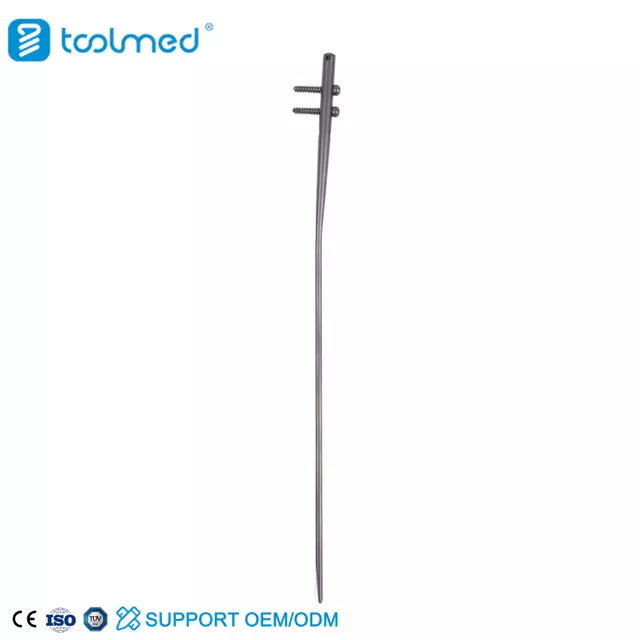 Ulna Intramedullary Nail