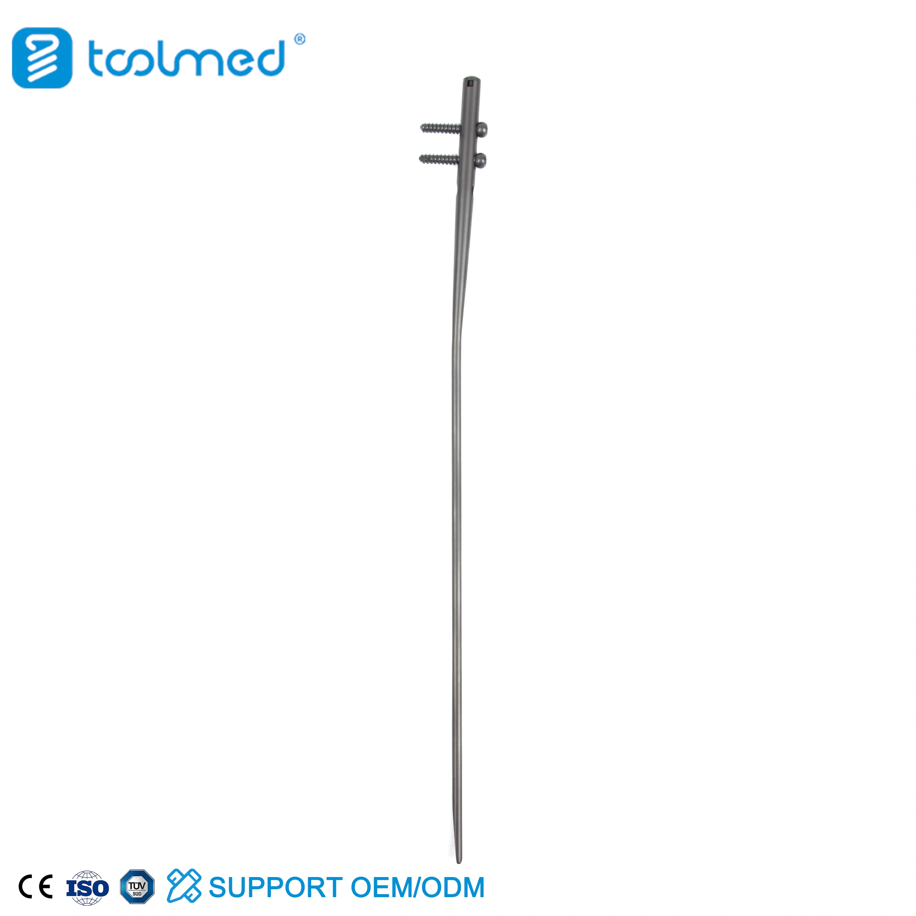 Ulna Intramedullary Nail
