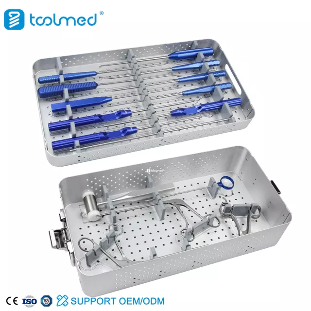 Shoulder Joint Instrument Set