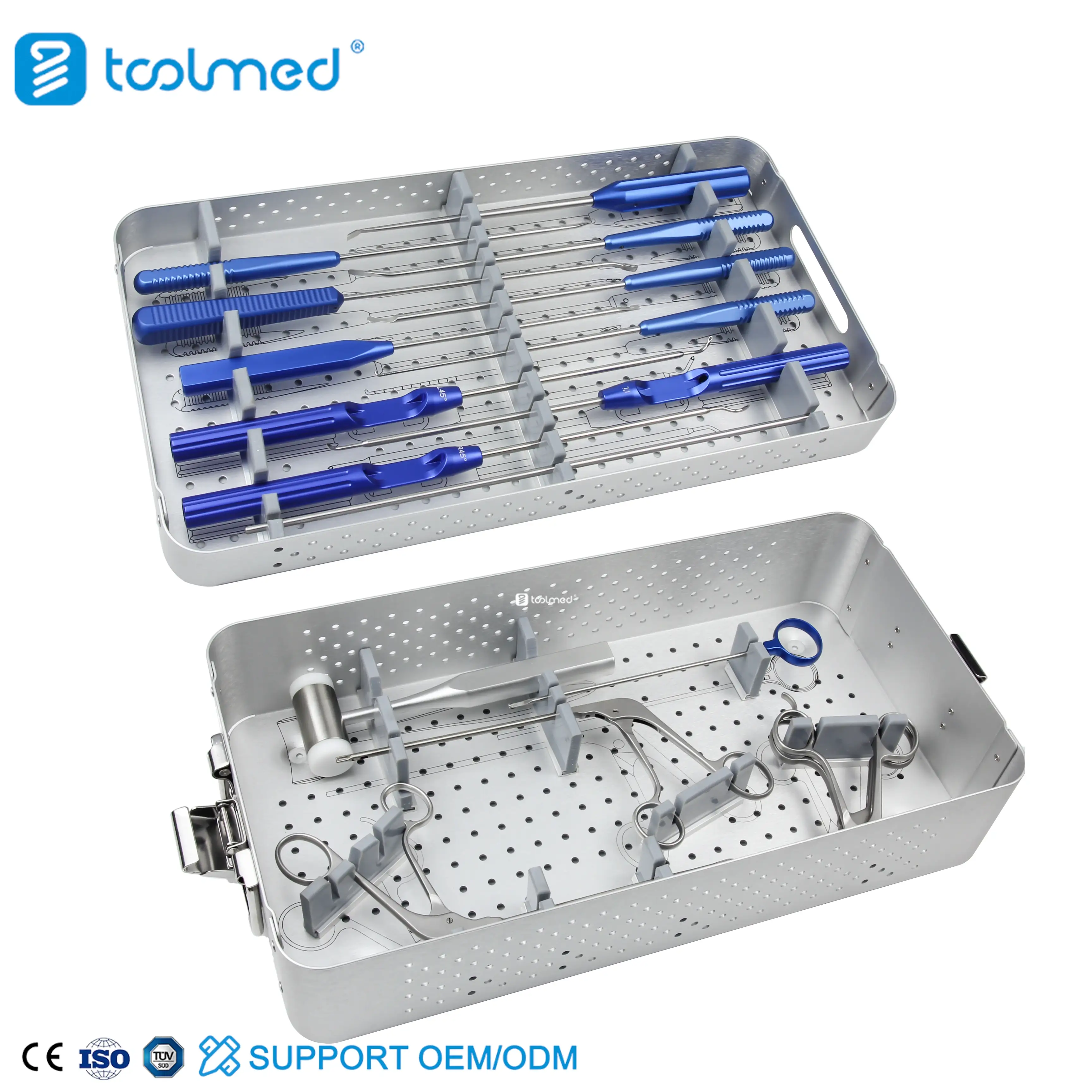 Shoulder Joint Instrument Set