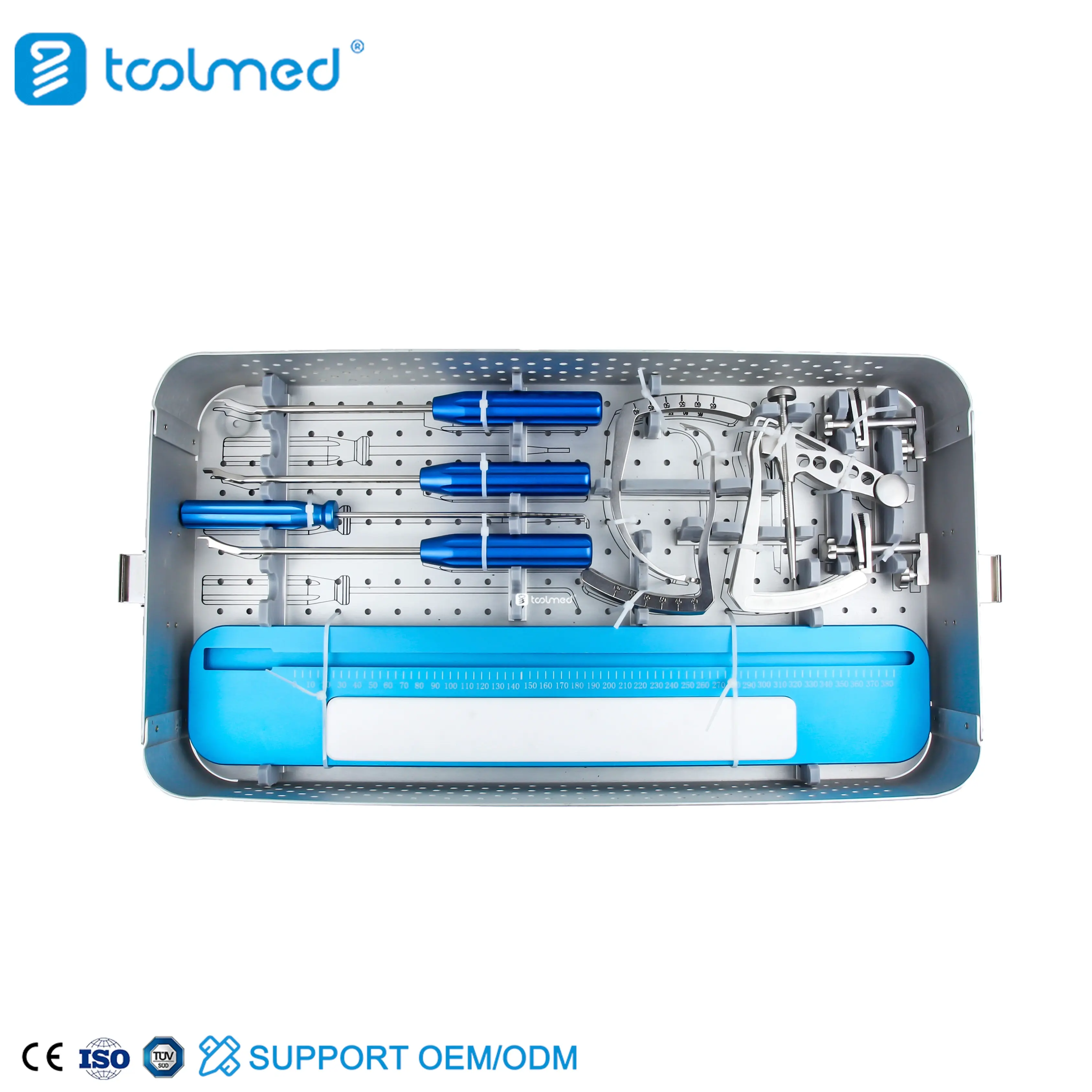ACL & PCL Instrument Set (12)