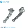 Veterinary TPLO Locking Plate System (Titanium) - B Type Rod Lock