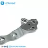 Veterinary TPLO Locking Plate System (Titanium) - B Type Rod Lock