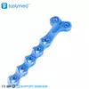 Veterinary ALPS Mini Locking Plate System (Titanium) - T Type