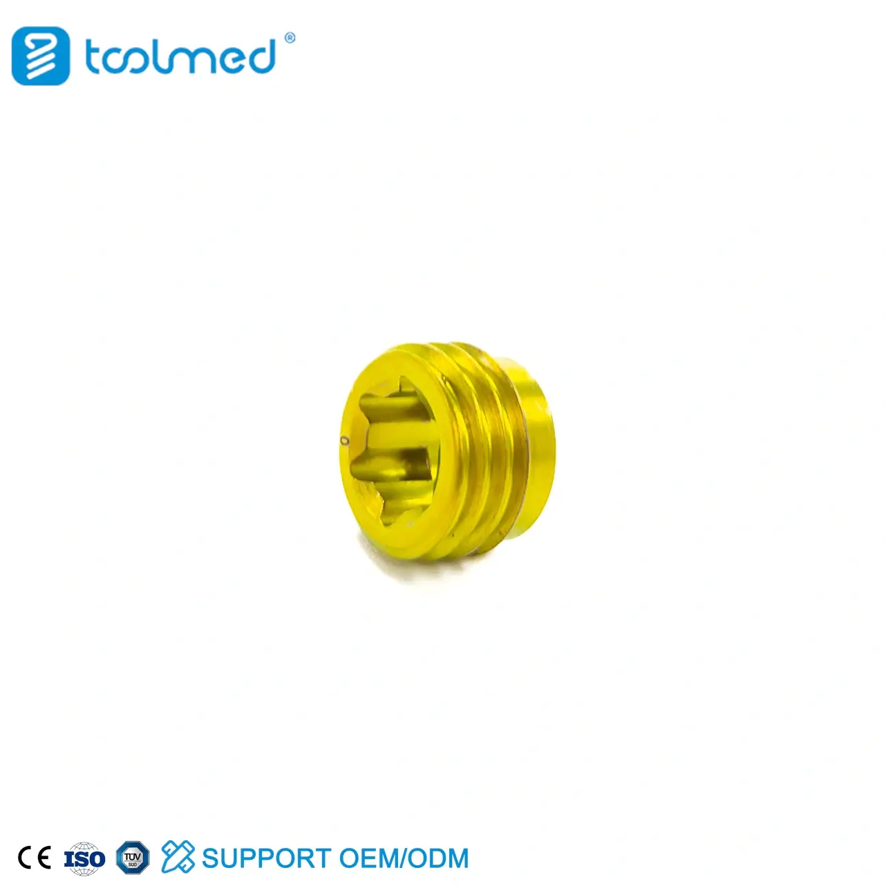 Hindfoot Fusion Ankle Nail