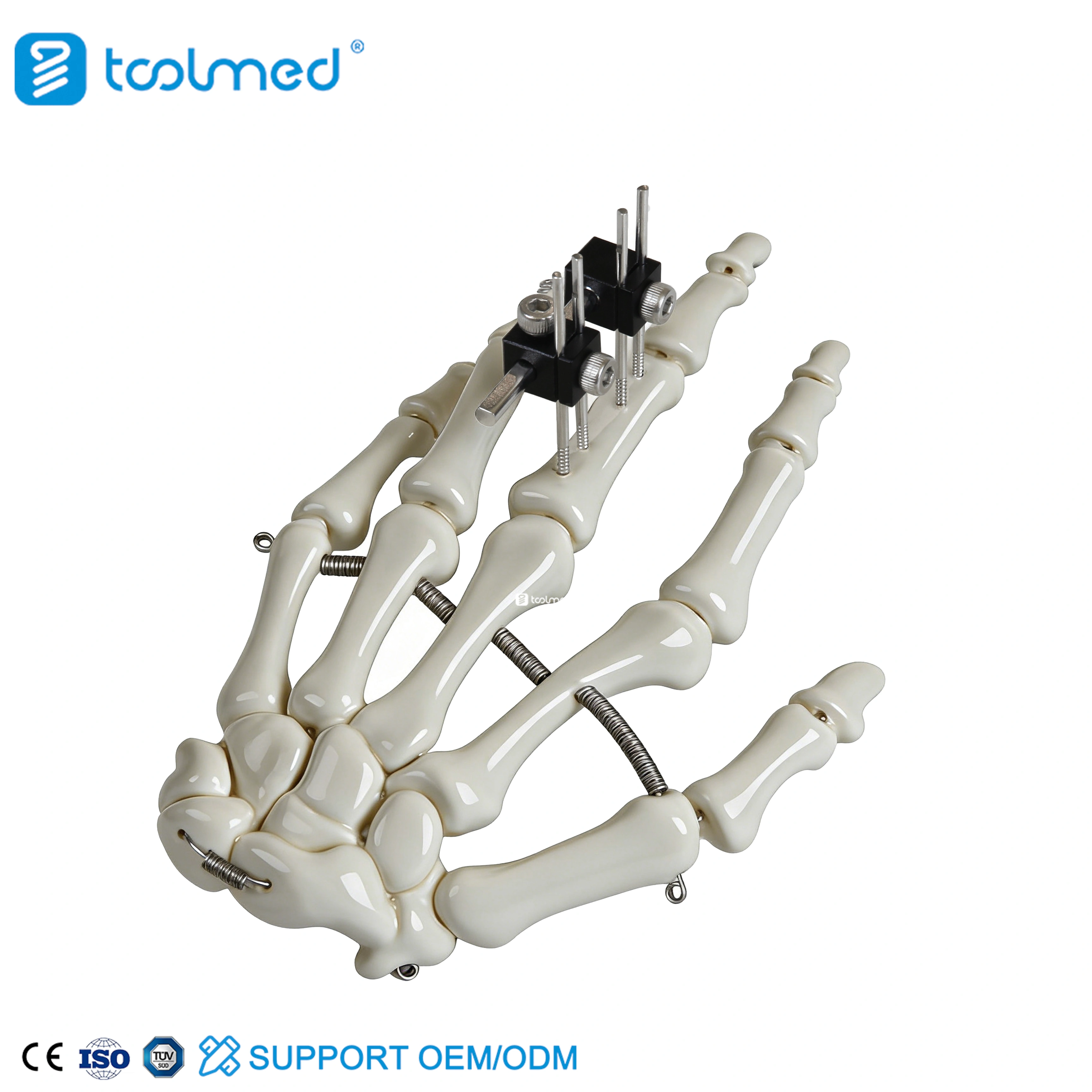 Mini Fixator Universal Type