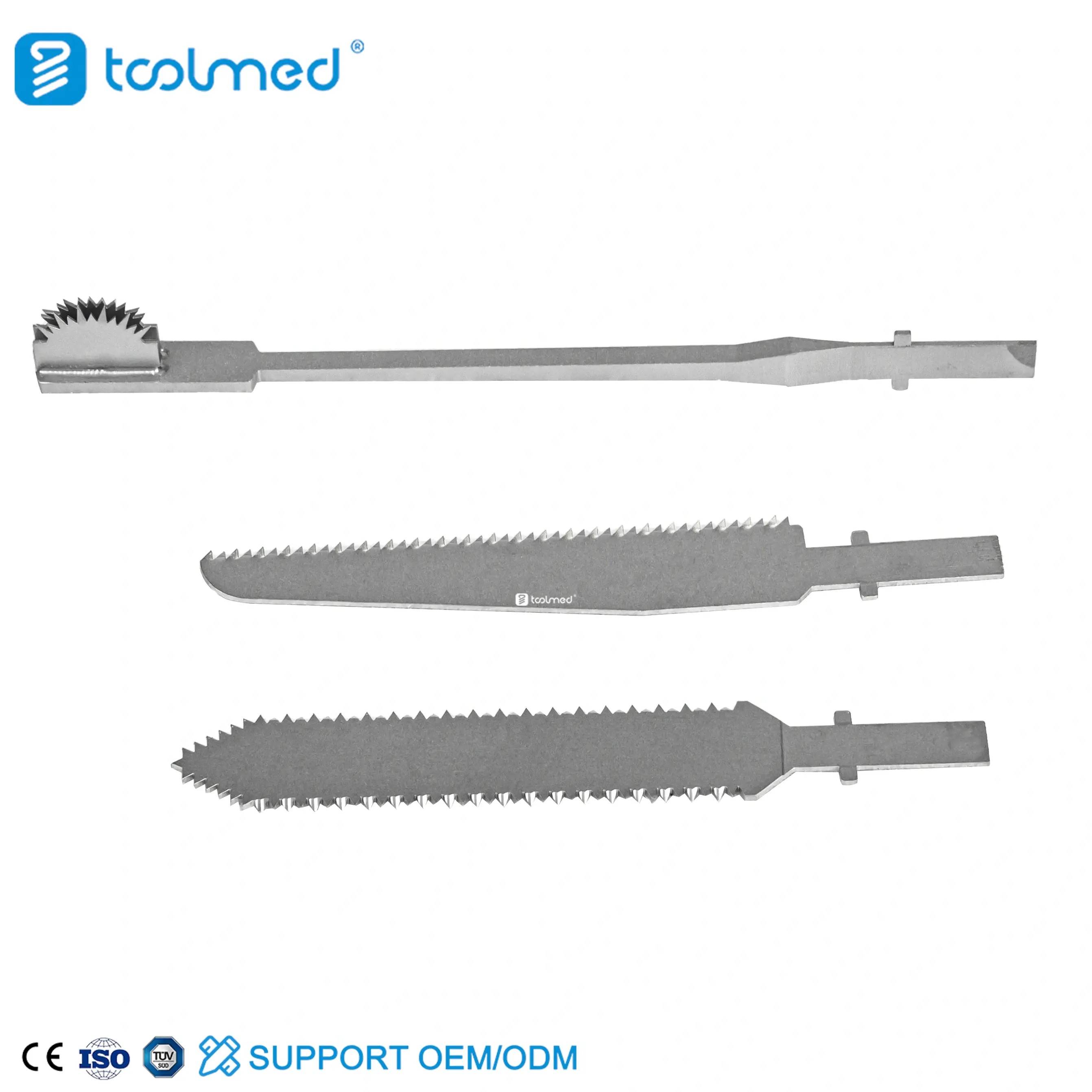 Reciprocating Saw-II T-05