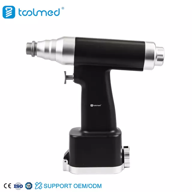 Large Torque Drill (For Joints) T-01