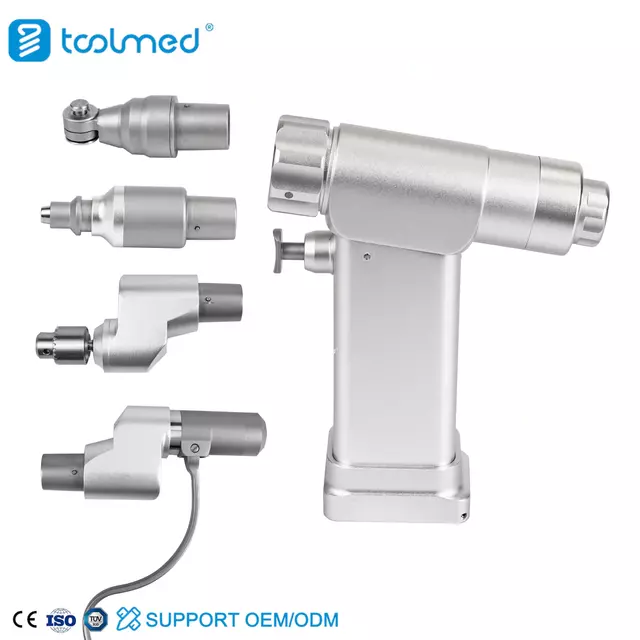 Mini Multi-functional Drill T-11 