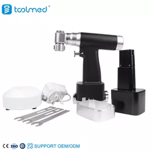 Oscillating Saw T-04