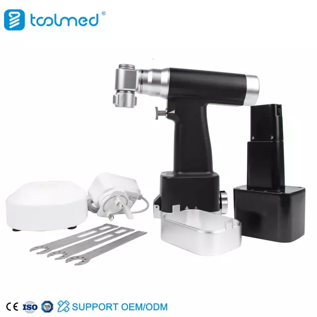 Oscillating Saw T-04