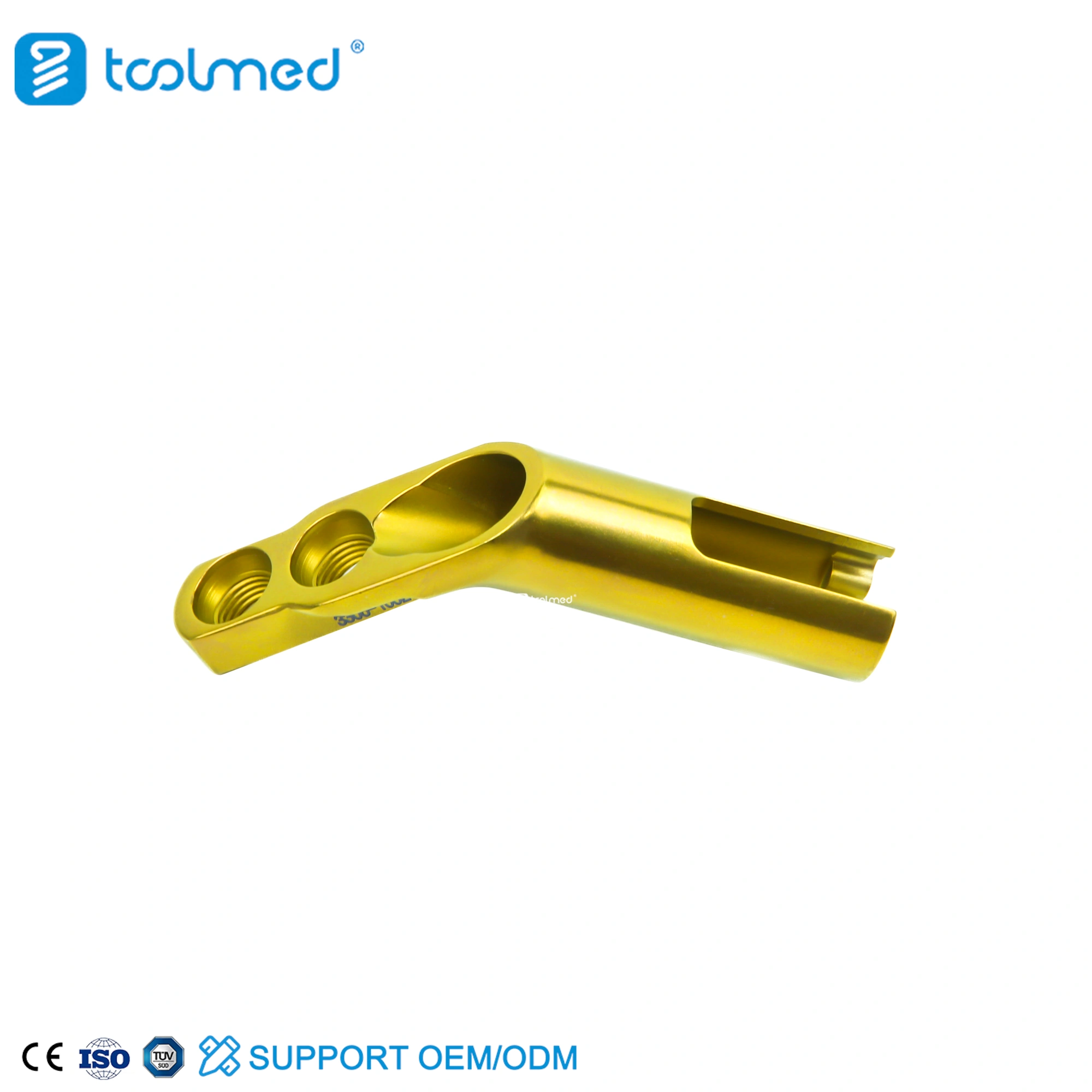 FNS locking Plate 10