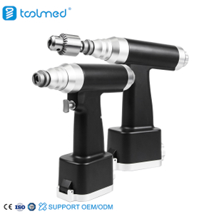 Large Torque Drill (For Joints) T-01