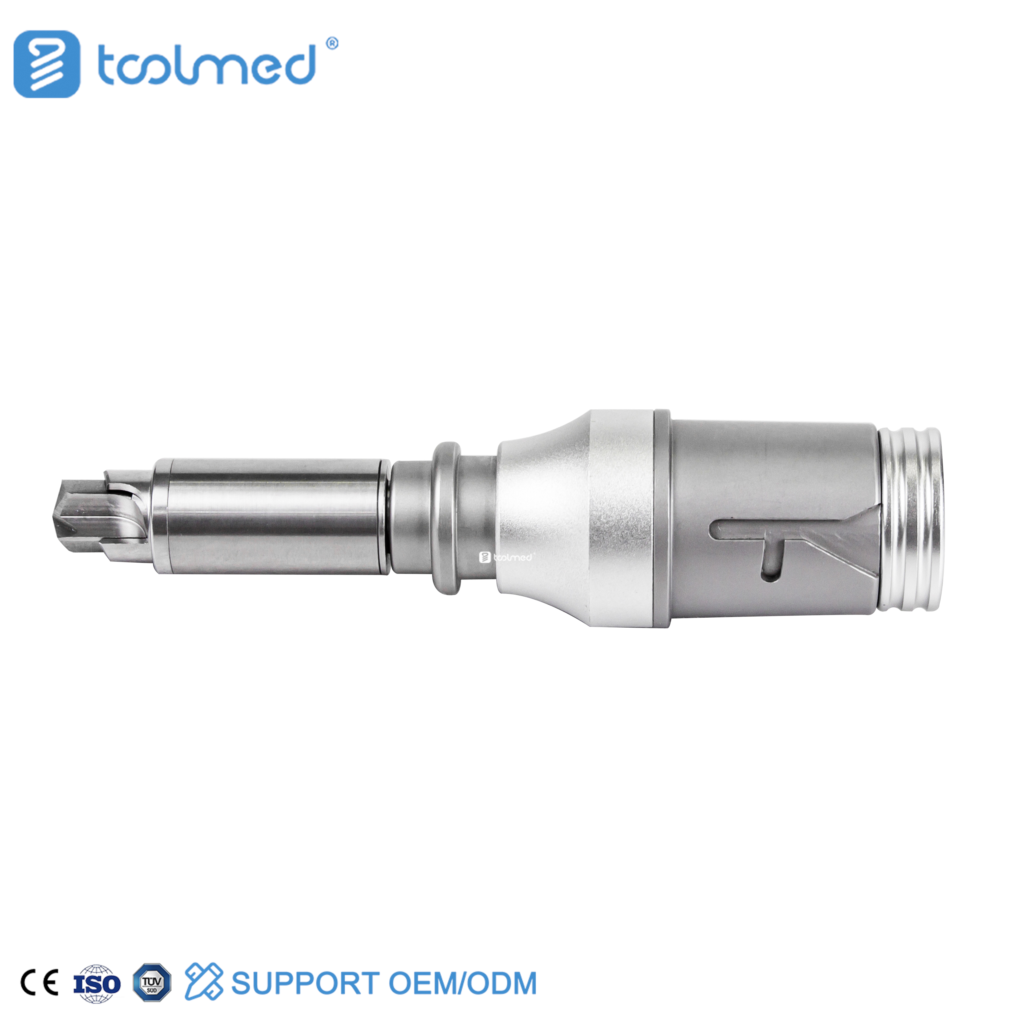 Multi-functional Bone Drill-II T-13