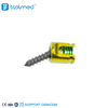 Polyaxial Pedicle Screw