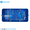 6.0mm Spinal Pedicle Screw System Instrument Set