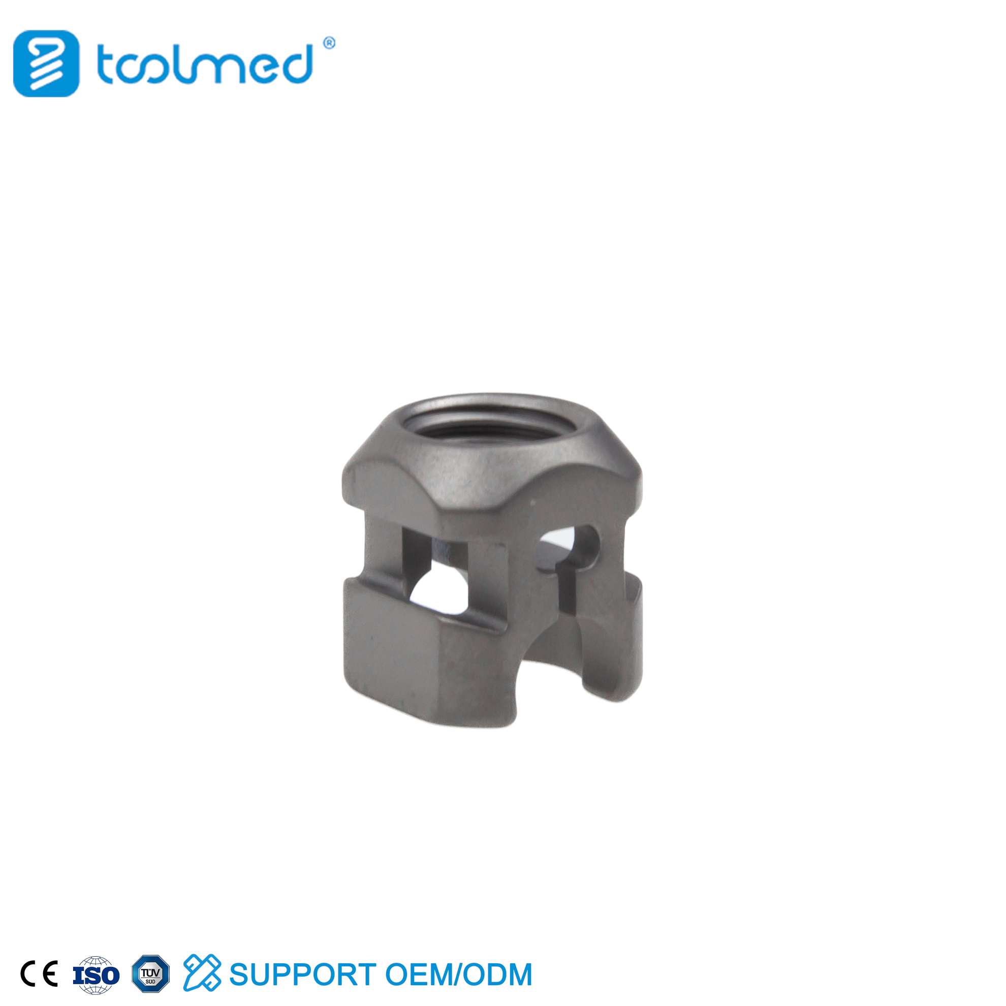 ATLAS 5.5 Crosslink II