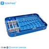 Anterior Cervical Plate Instrument Set