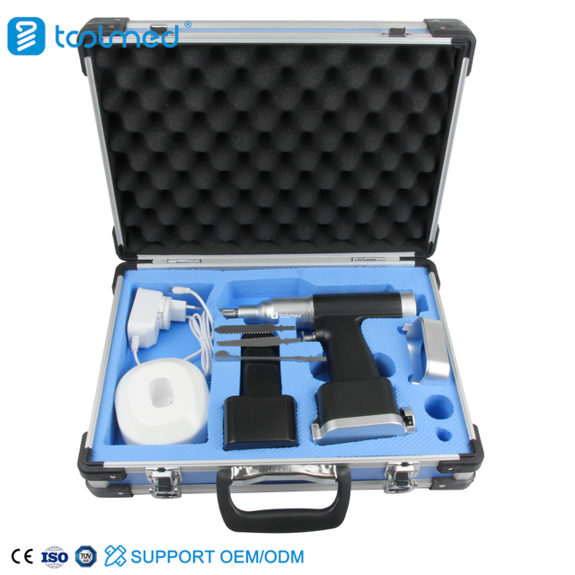 Reciprocating Saw-II T-05