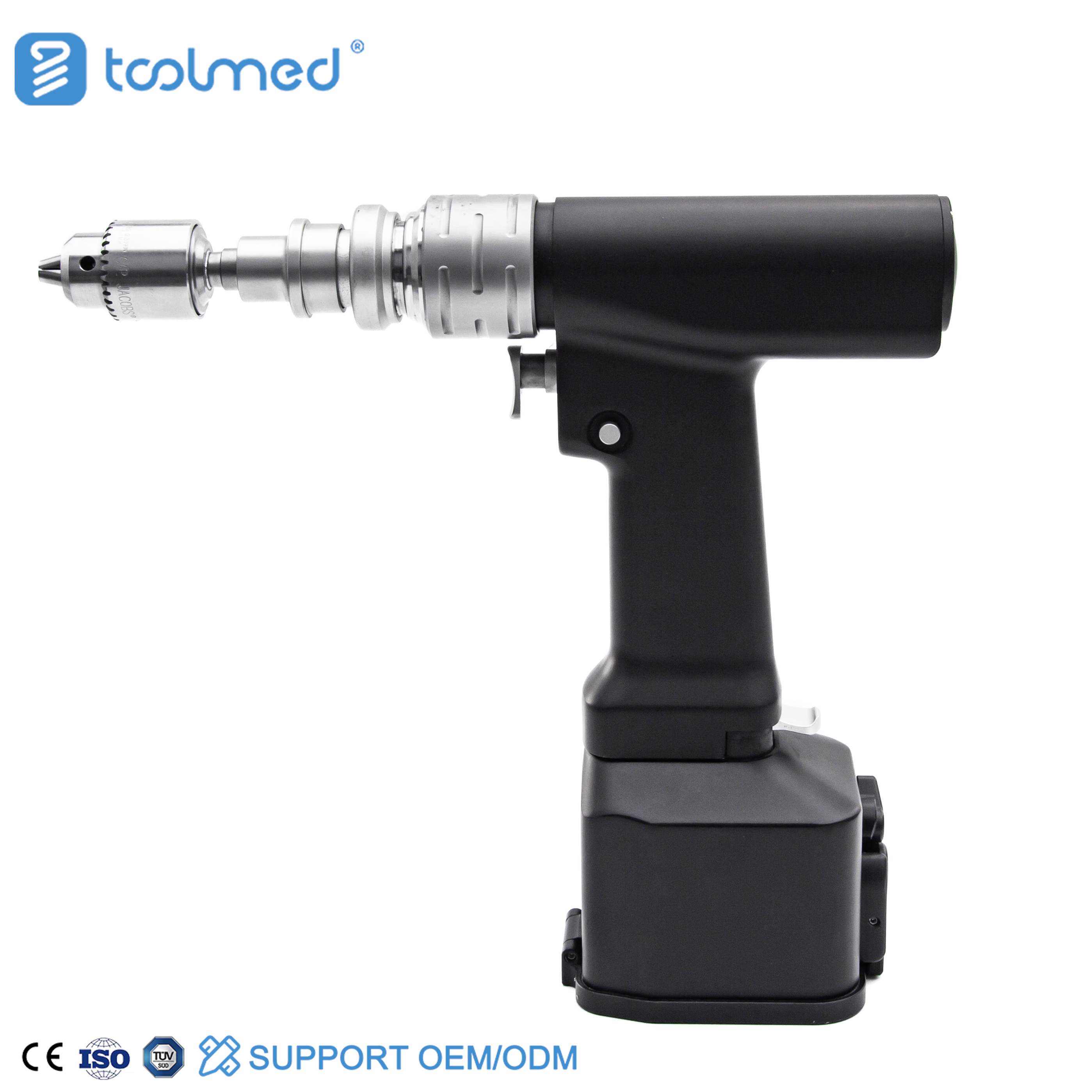Brushless Multi-functional Bone Drill-III T-45