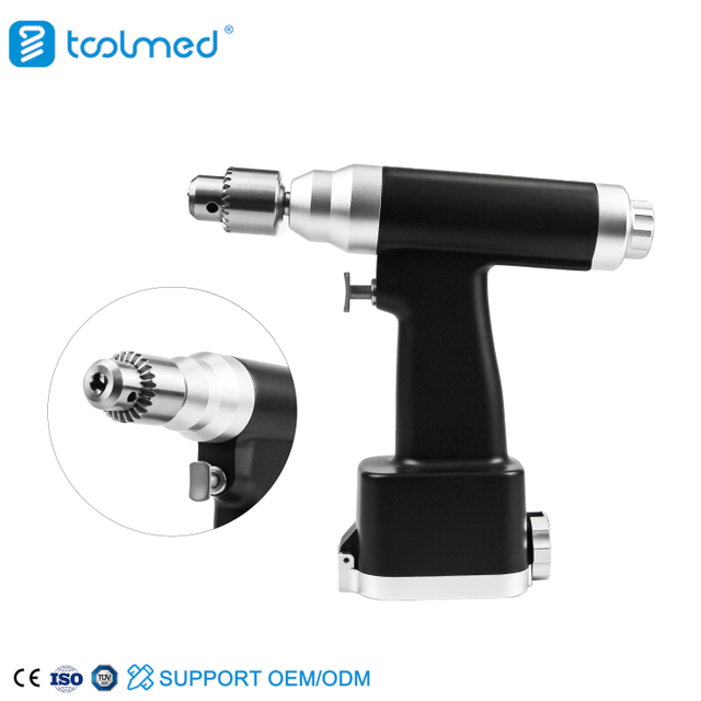 Bone Drill T-02