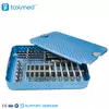 Cementless Femoral Stem Long Instrument Set