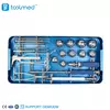 Acetabular Cup Instrument Set