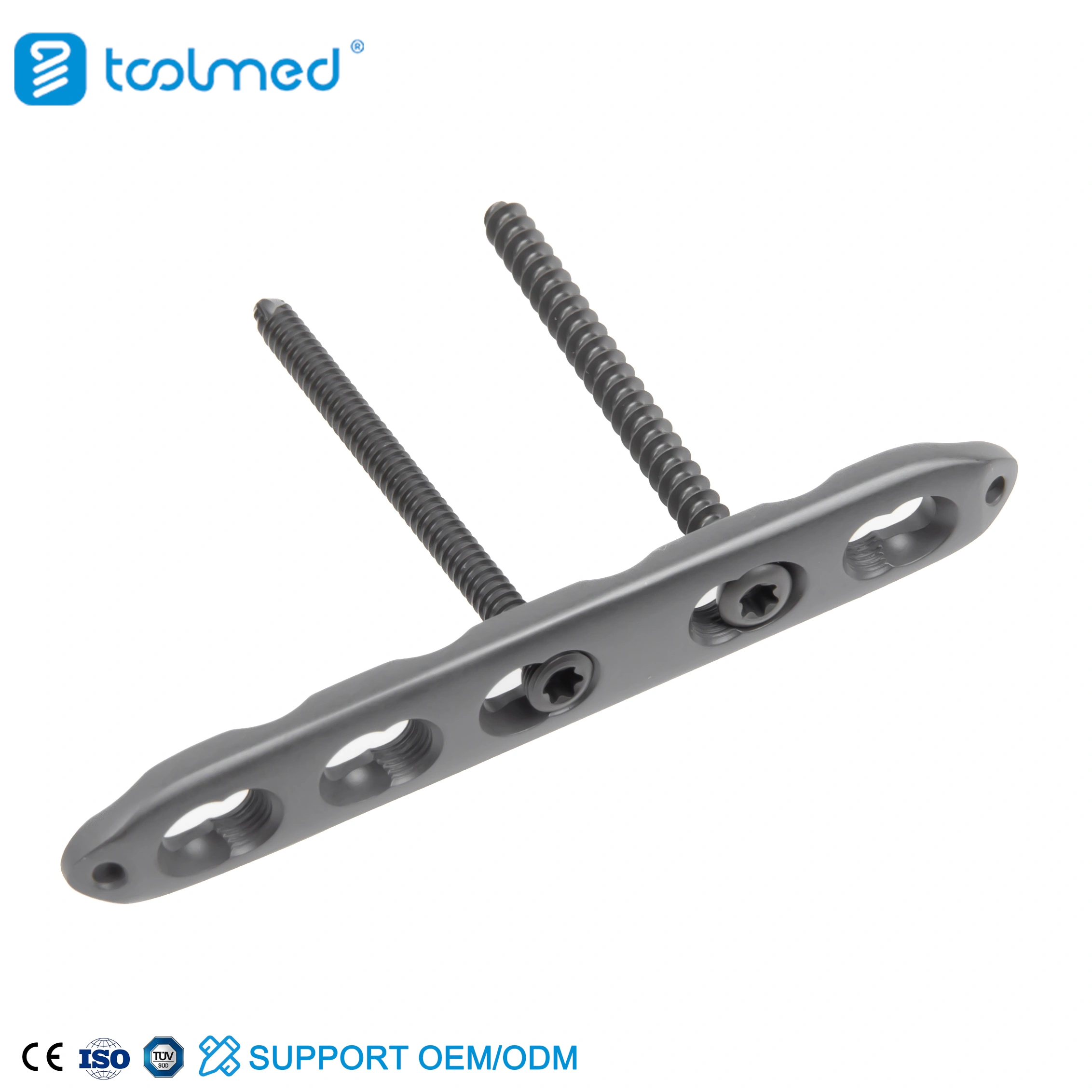Ulna & Radius Locking Plate