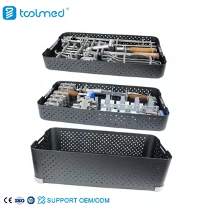 Femoral Instrument Set
