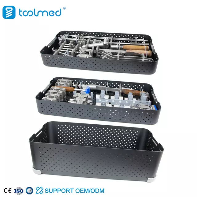 Femoral Instrument Set