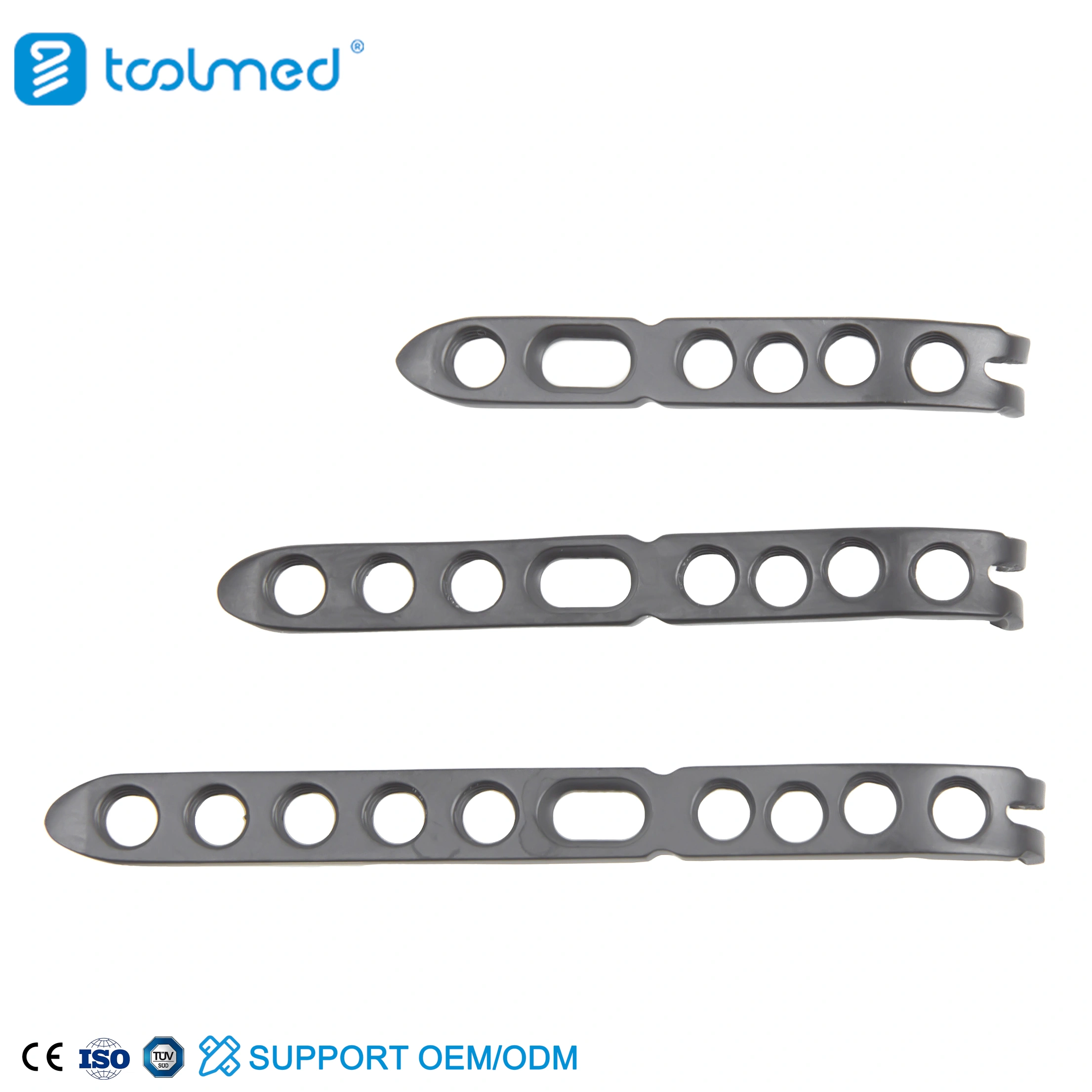 Olecranon Locking Plate 5