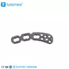 Distal Clavicular Locking Plate-I