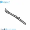 Olecranon Locking Plate