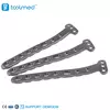 Proximal Medial Tibial Locking Plate